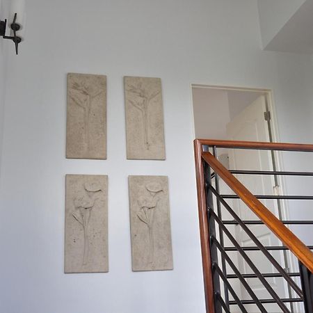 Tumon Bel-Air Serviced Residence Eksteriør bilde