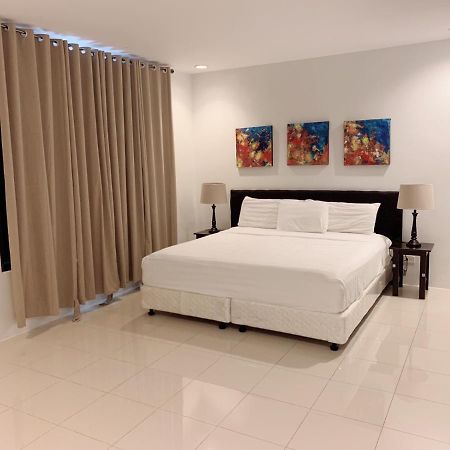 Tumon Bel-Air Serviced Residence Eksteriør bilde