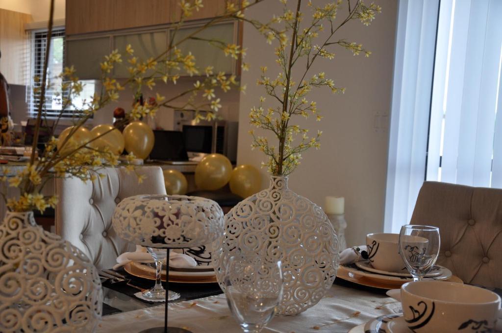 Tumon Bel-Air Serviced Residence Eksteriør bilde