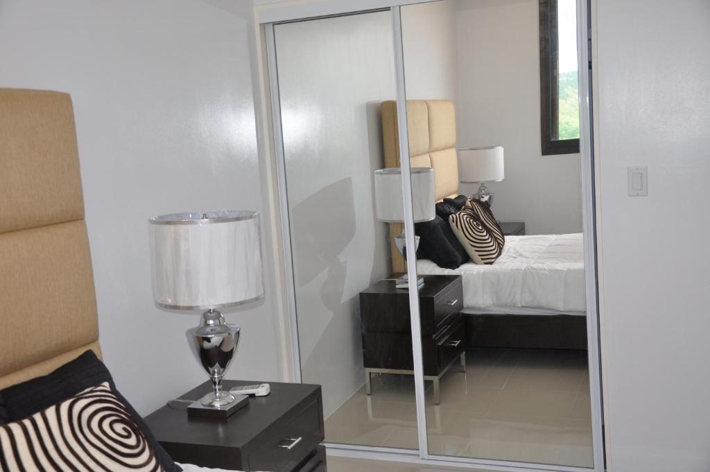Tumon Bel-Air Serviced Residence Eksteriør bilde