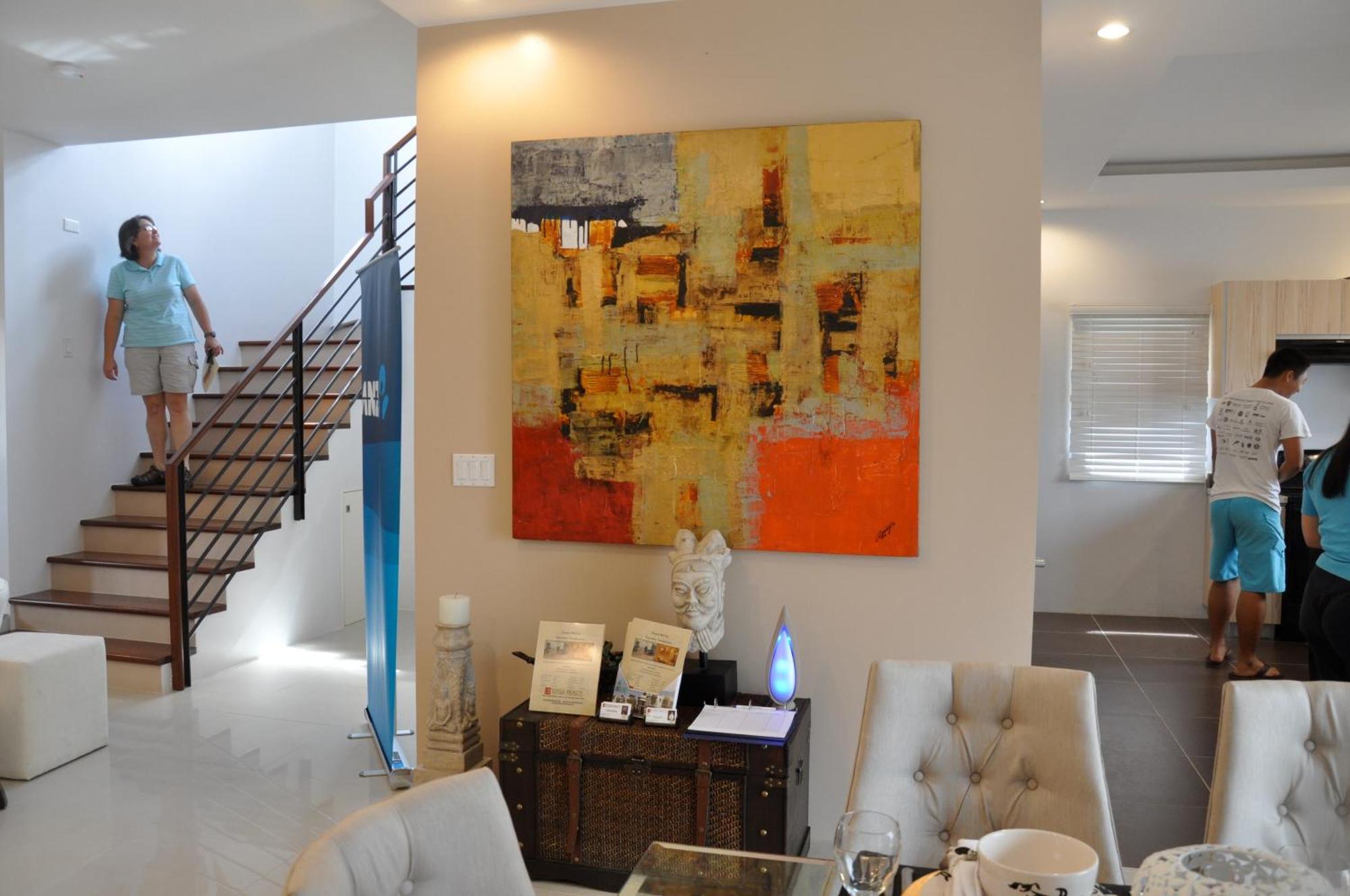 Tumon Bel-Air Serviced Residence Eksteriør bilde