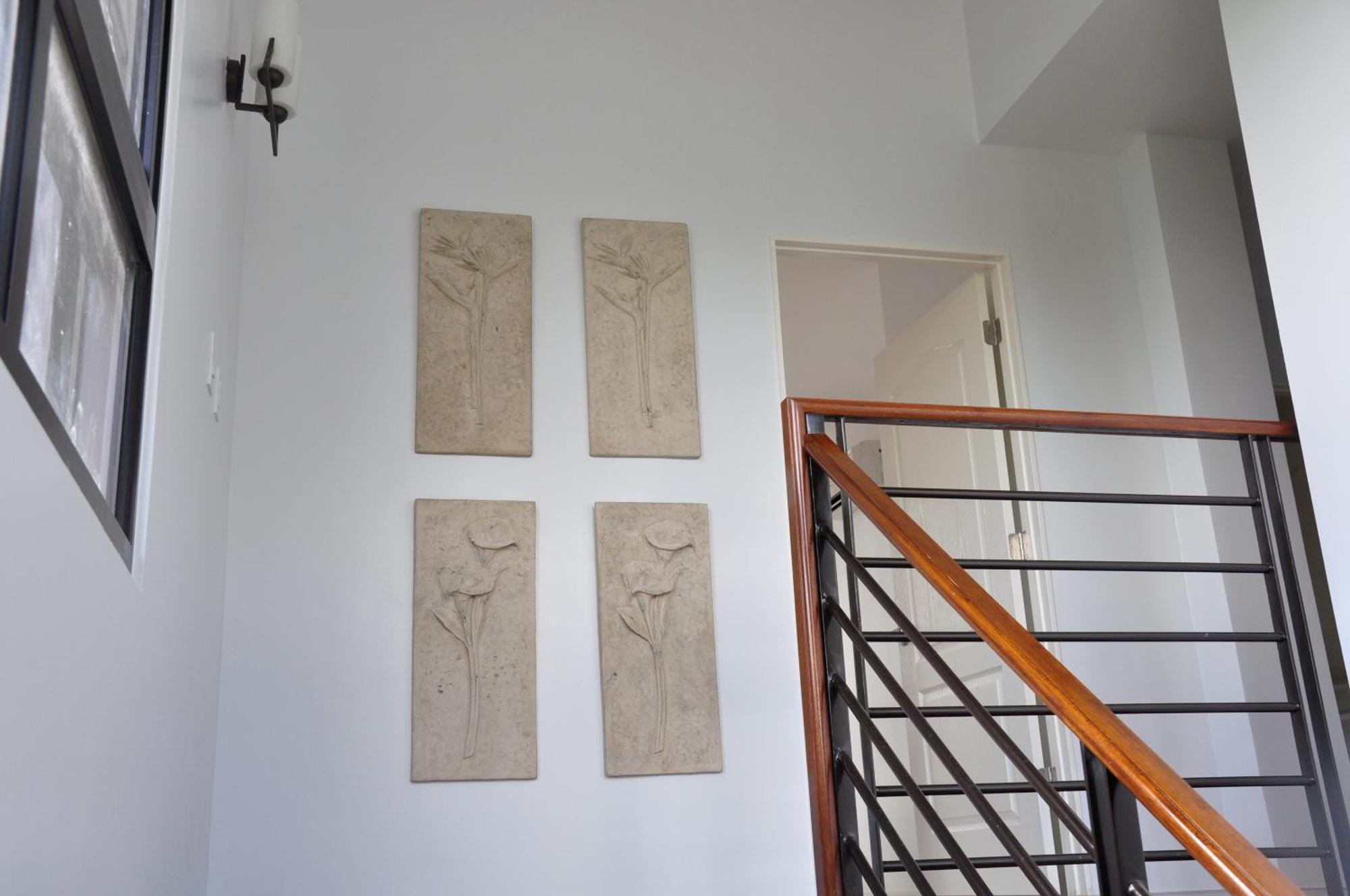 Tumon Bel-Air Serviced Residence Eksteriør bilde