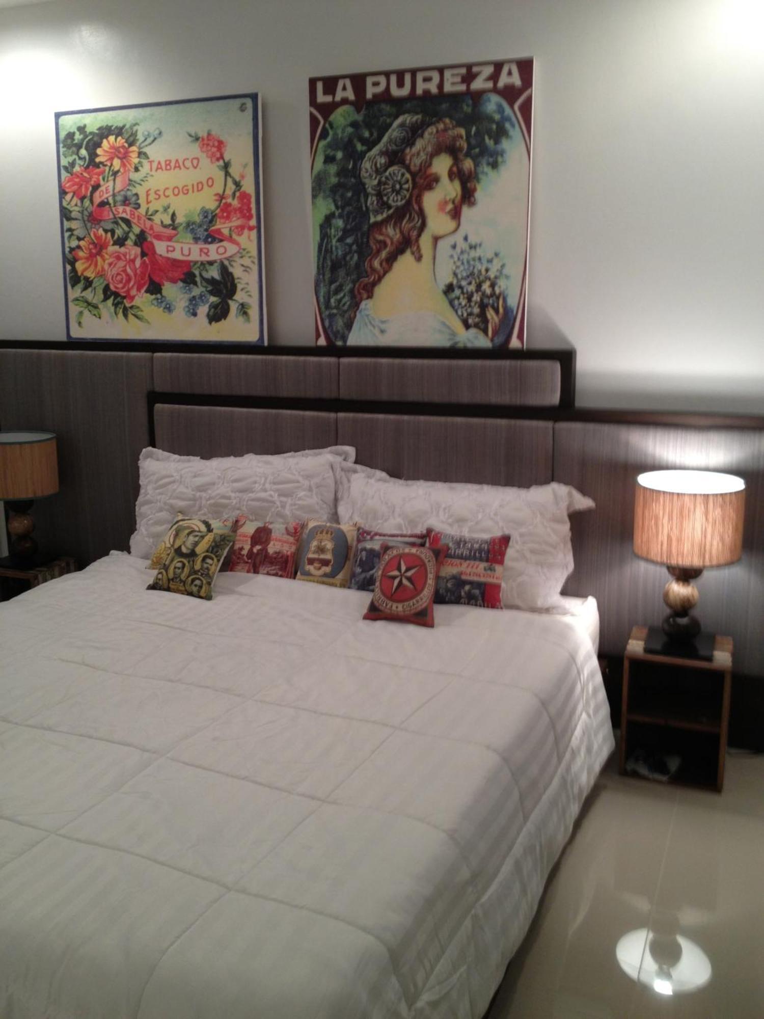 Tumon Bel-Air Serviced Residence Eksteriør bilde