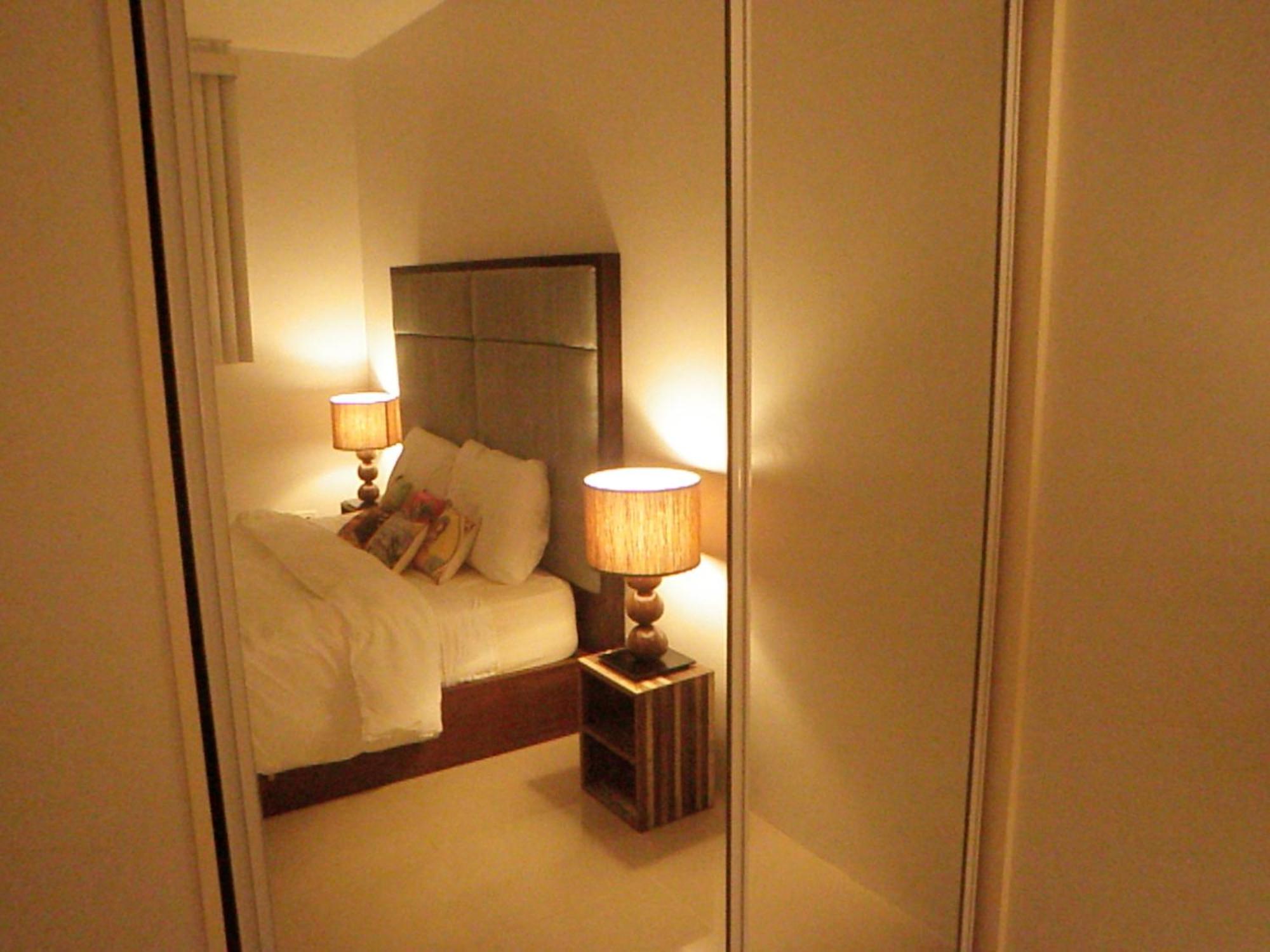 Tumon Bel-Air Serviced Residence Eksteriør bilde