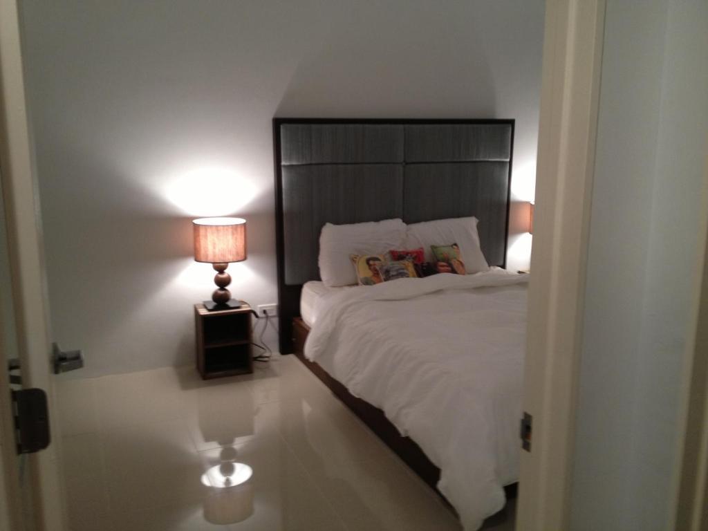 Tumon Bel-Air Serviced Residence Rom bilde