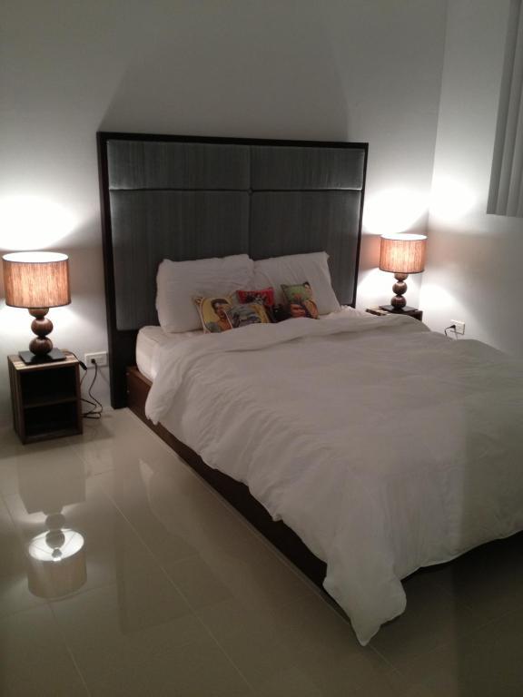 Tumon Bel-Air Serviced Residence Rom bilde