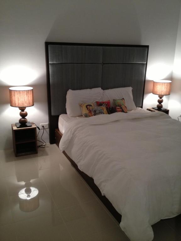 Tumon Bel-Air Serviced Residence Rom bilde