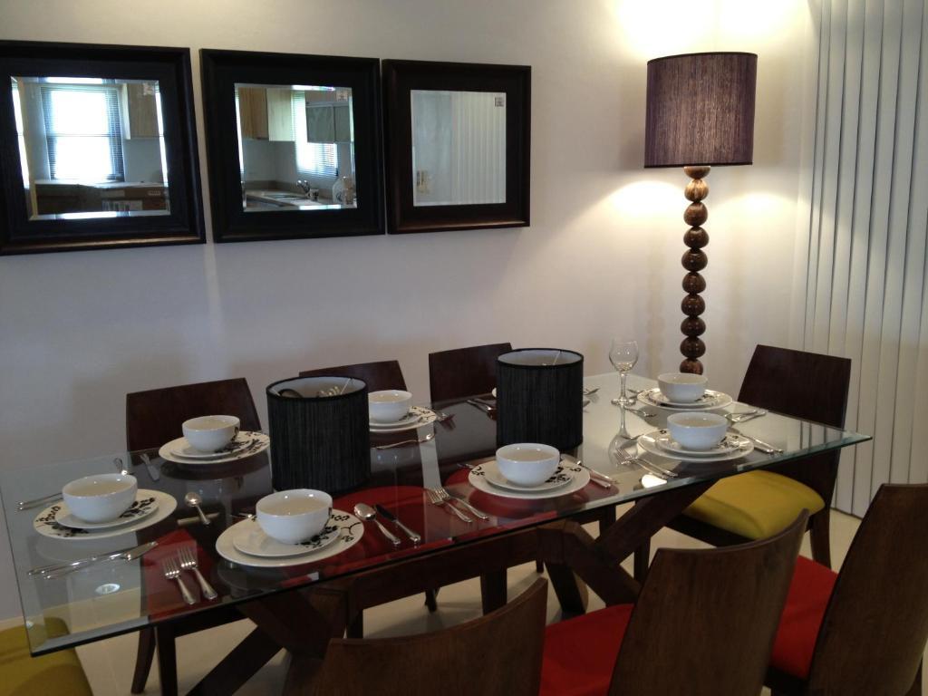 Tumon Bel-Air Serviced Residence Rom bilde