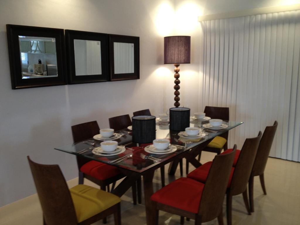 Tumon Bel-Air Serviced Residence Rom bilde