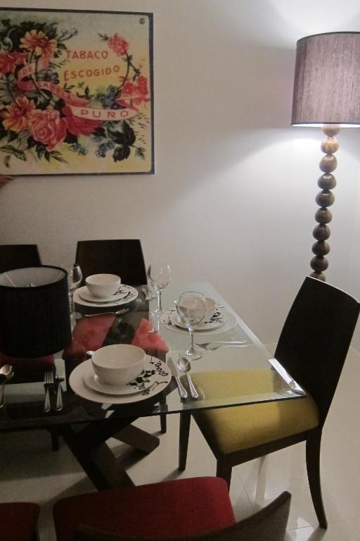 Tumon Bel-Air Serviced Residence Eksteriør bilde