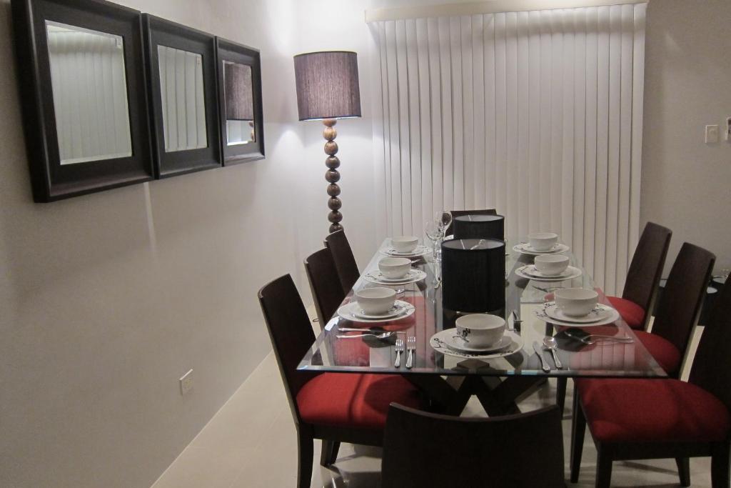 Tumon Bel-Air Serviced Residence Eksteriør bilde