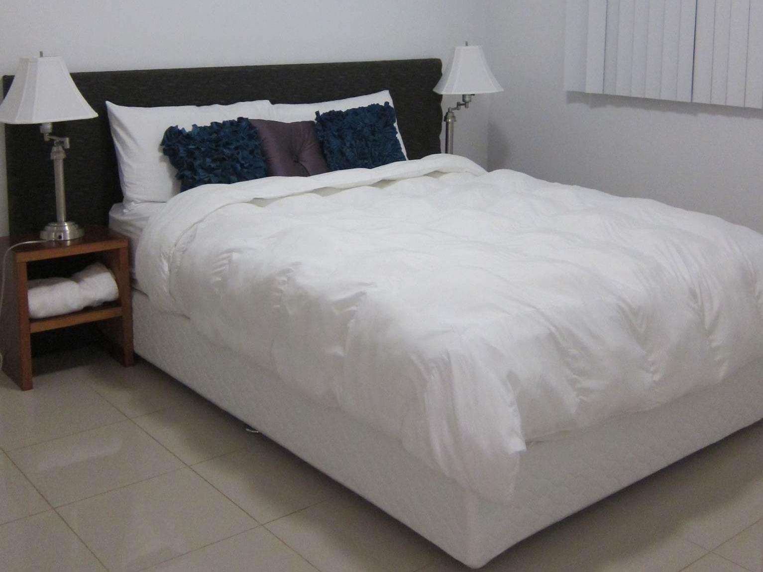 Tumon Bel-Air Serviced Residence Eksteriør bilde