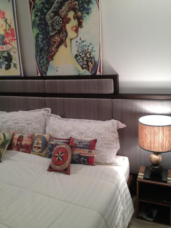 Tumon Bel-Air Serviced Residence Eksteriør bilde