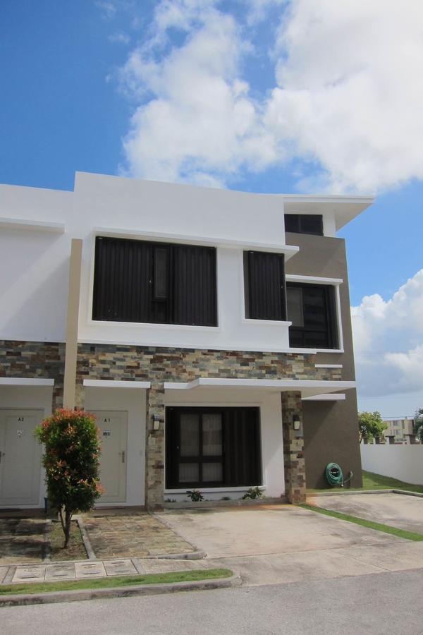 Tumon Bel-Air Serviced Residence Eksteriør bilde