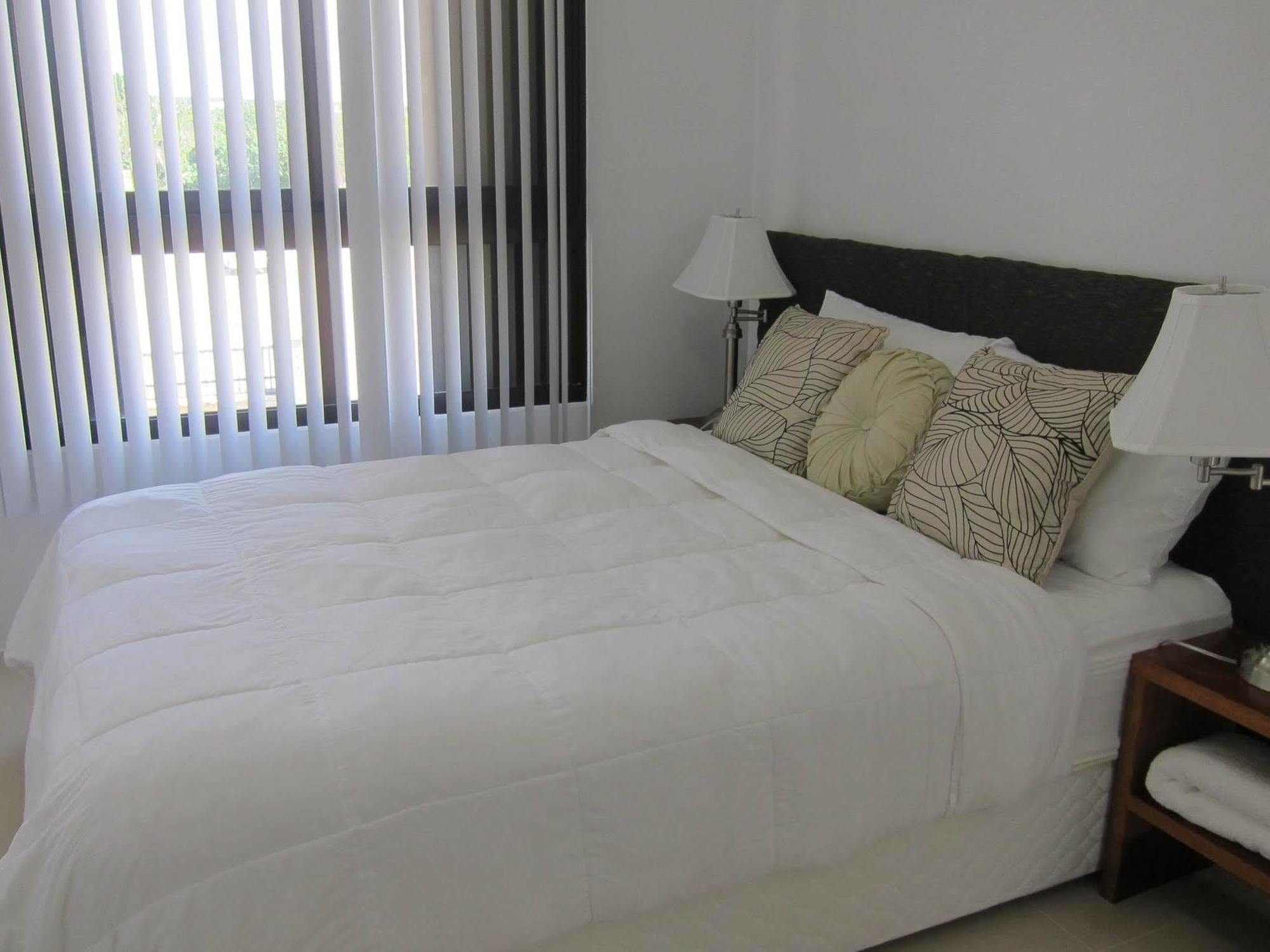Tumon Bel-Air Serviced Residence Eksteriør bilde
