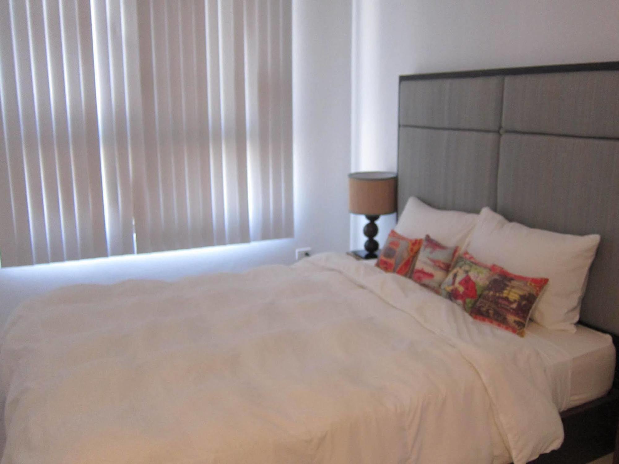 Tumon Bel-Air Serviced Residence Eksteriør bilde