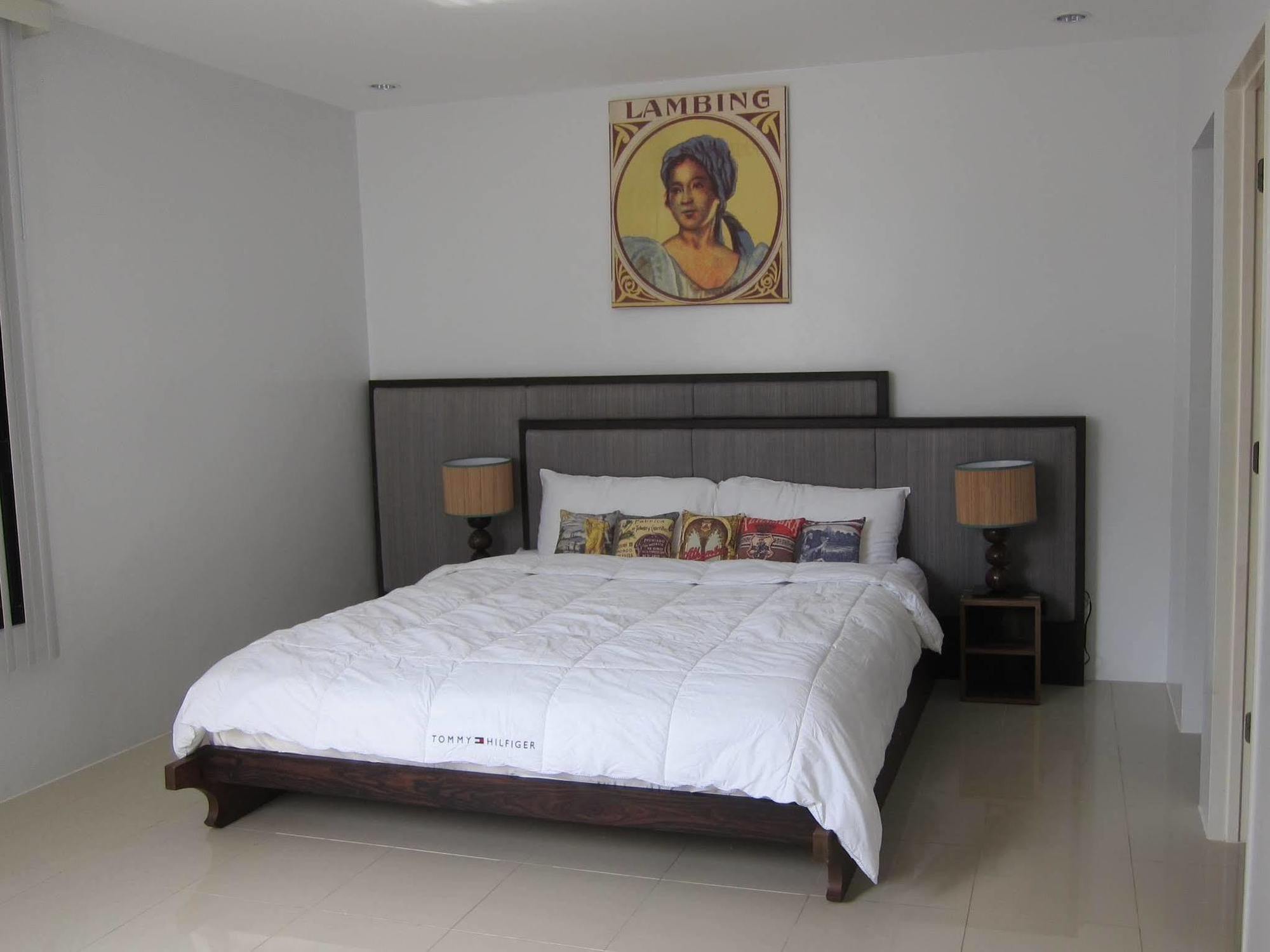 Tumon Bel-Air Serviced Residence Eksteriør bilde