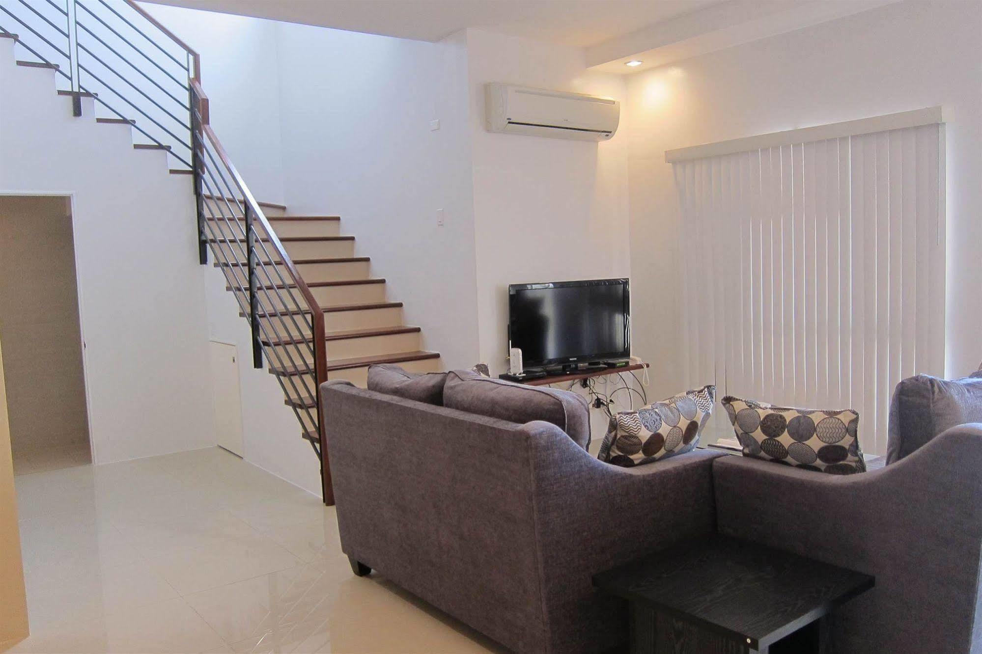 Tumon Bel-Air Serviced Residence Eksteriør bilde
