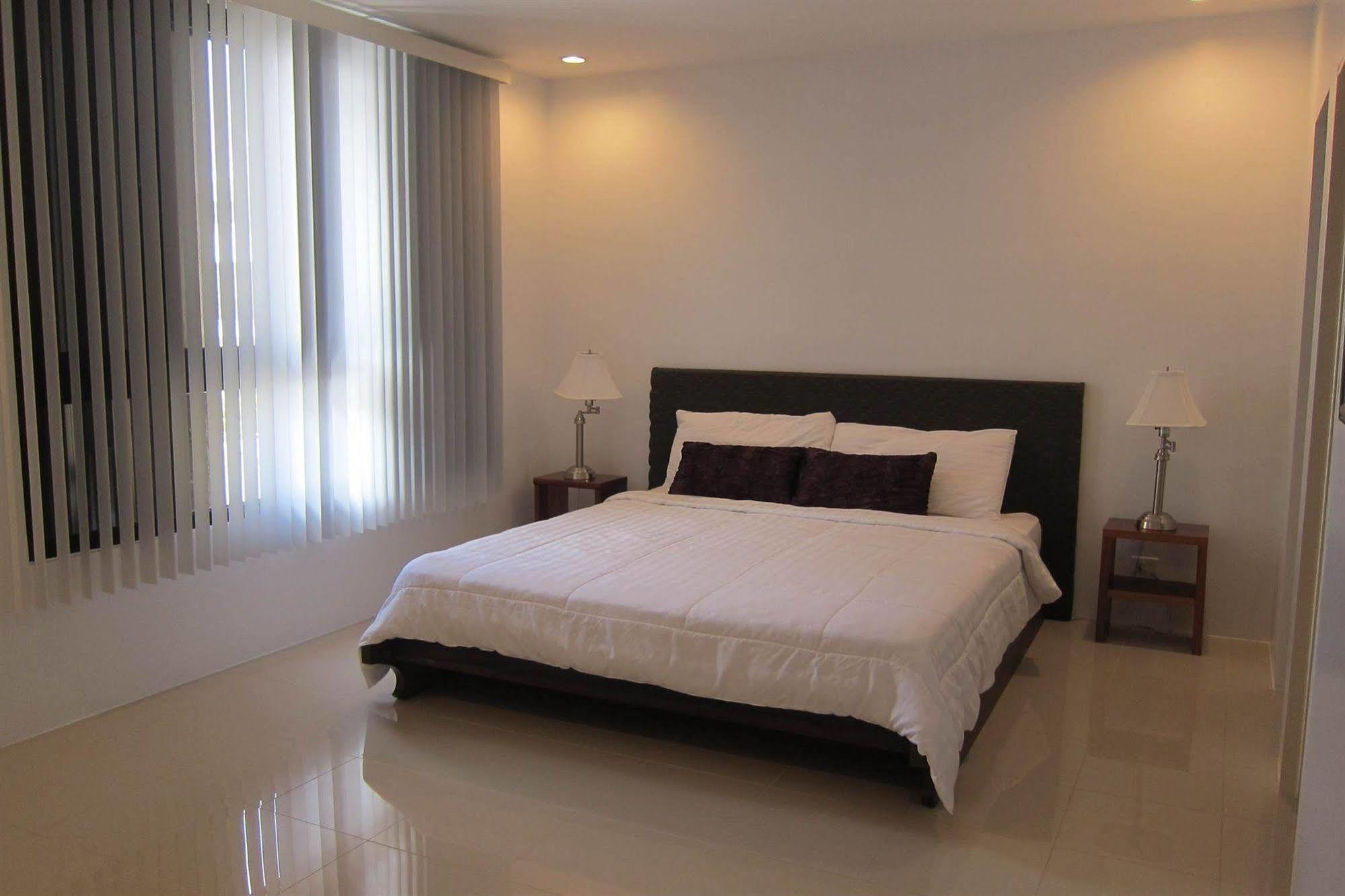Tumon Bel-Air Serviced Residence Eksteriør bilde