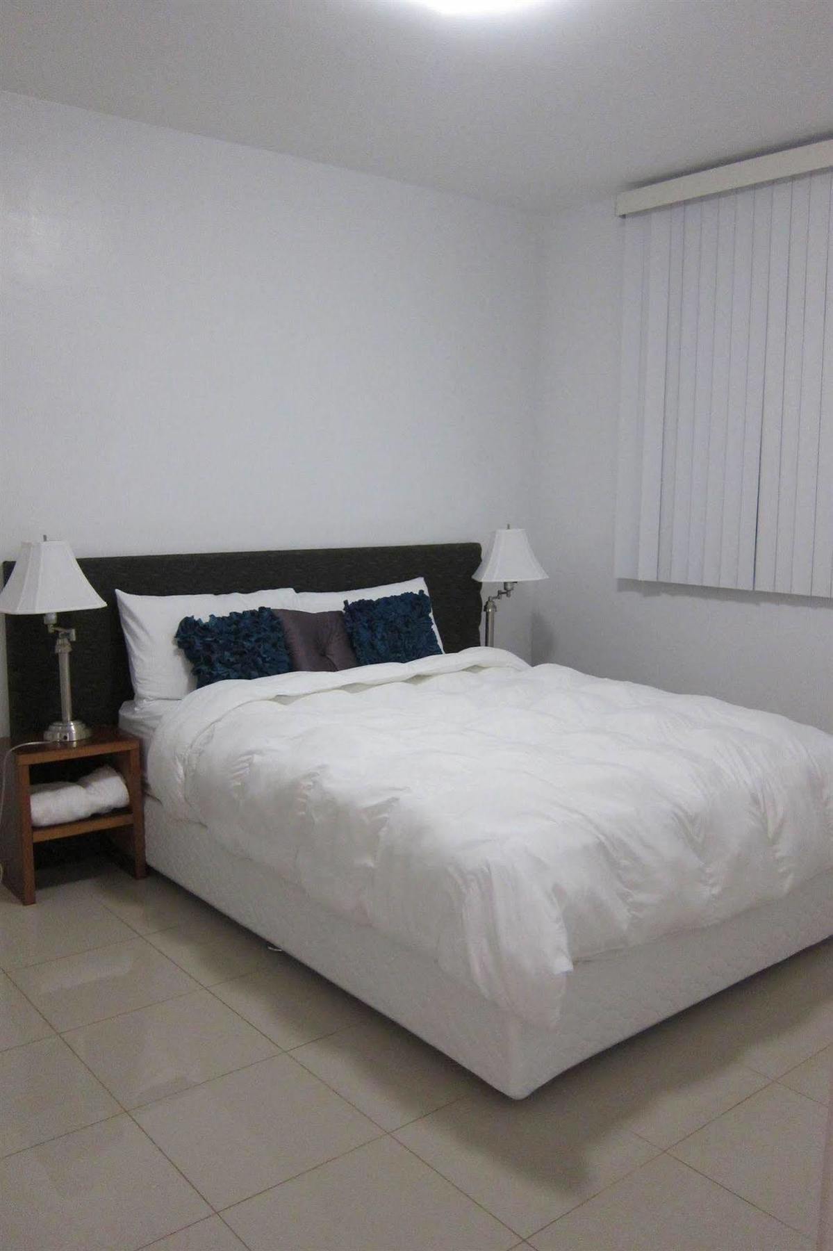 Tumon Bel-Air Serviced Residence Eksteriør bilde