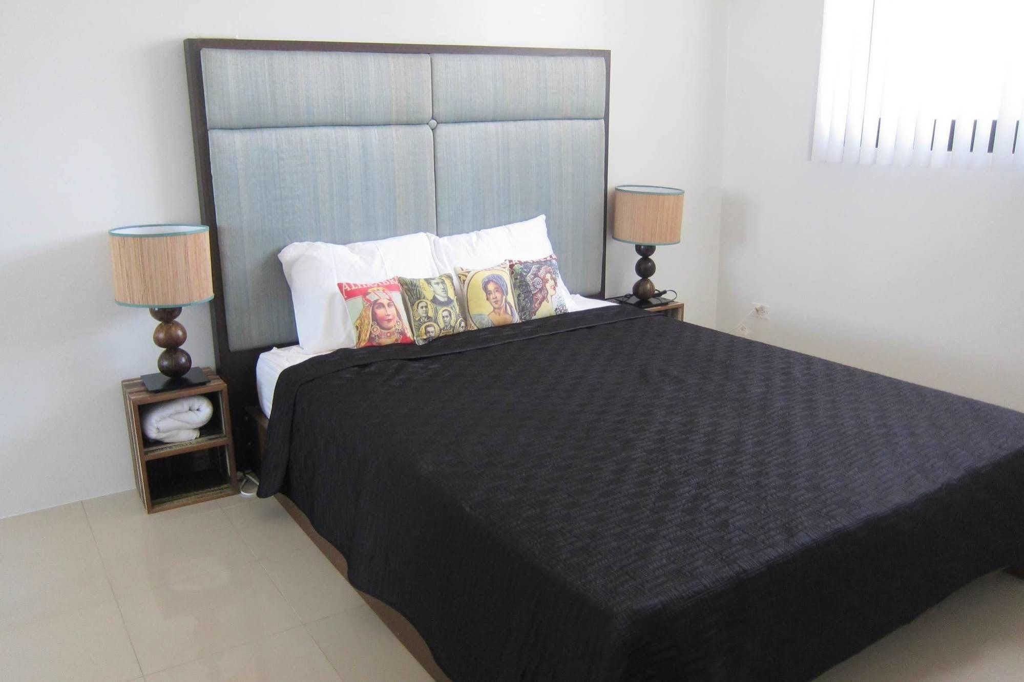 Tumon Bel-Air Serviced Residence Eksteriør bilde
