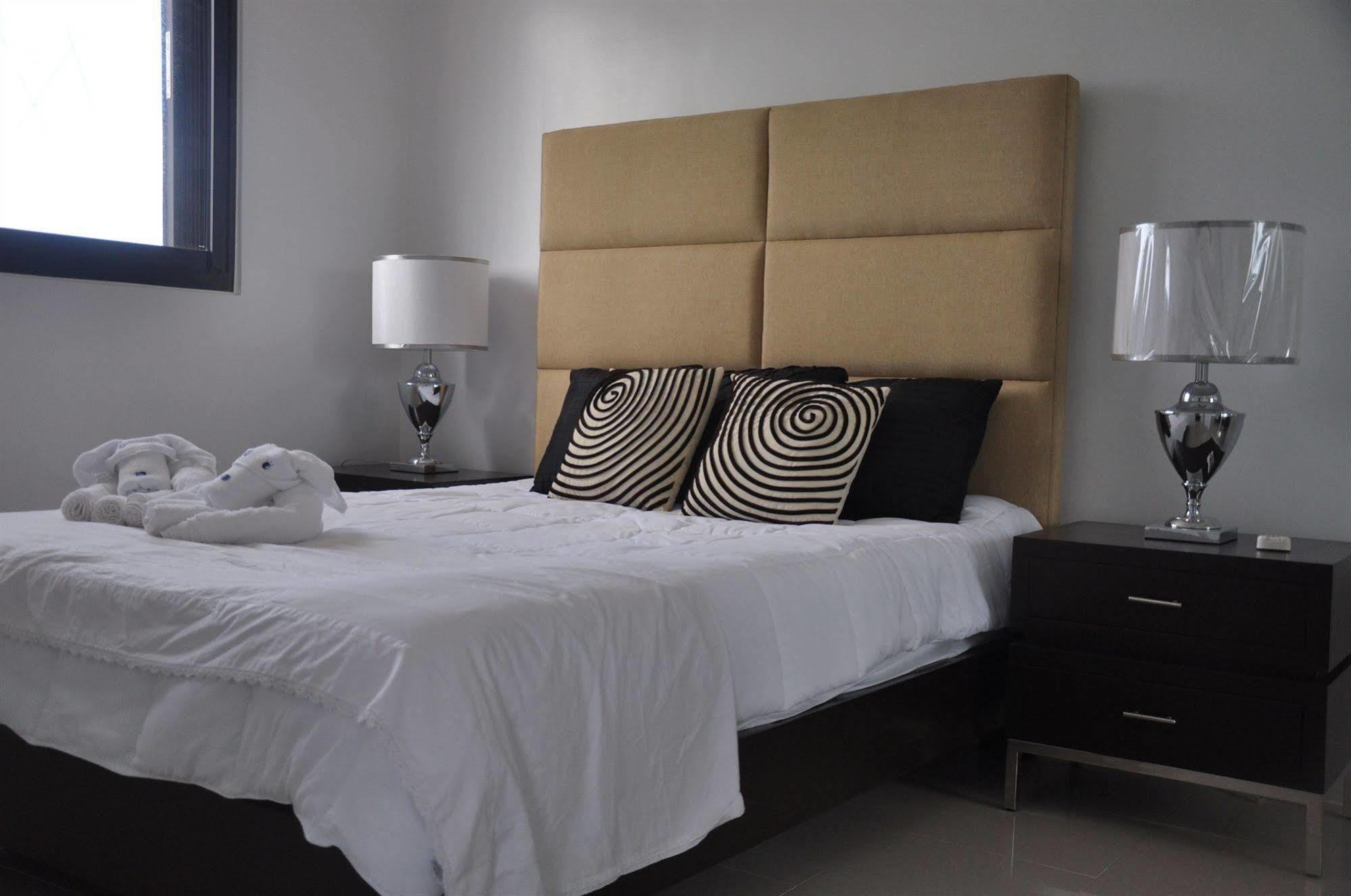 Tumon Bel-Air Serviced Residence Eksteriør bilde