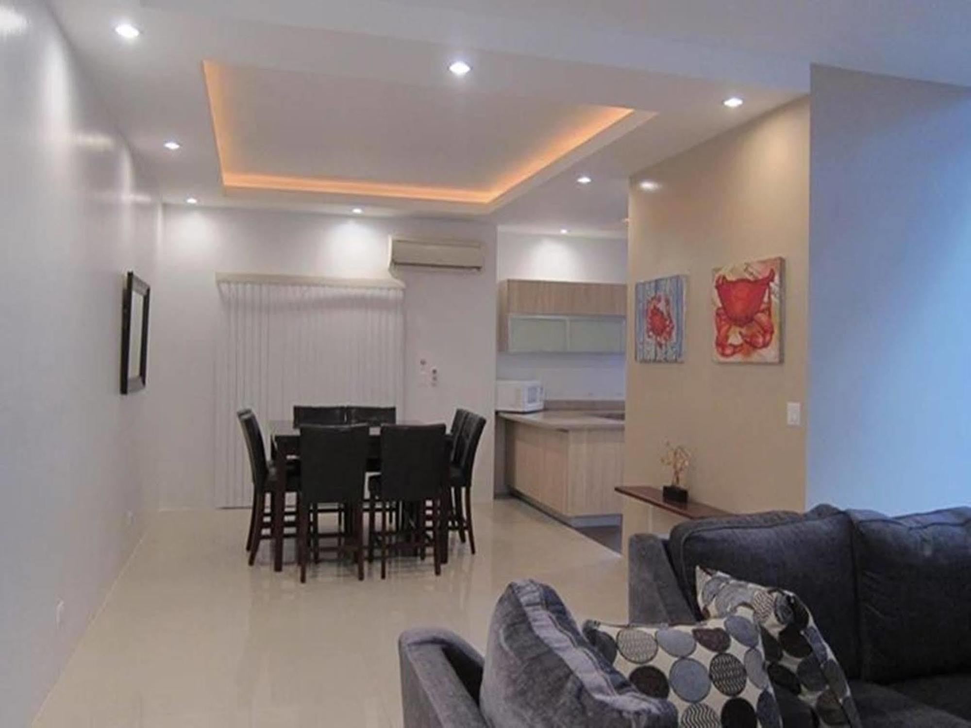 Tumon Bel-Air Serviced Residence Eksteriør bilde