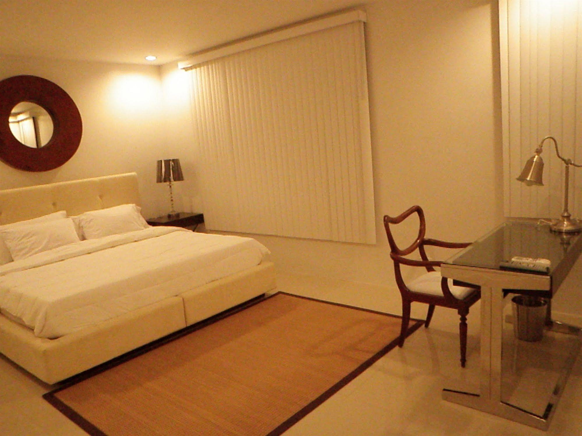 Tumon Bel-Air Serviced Residence Eksteriør bilde