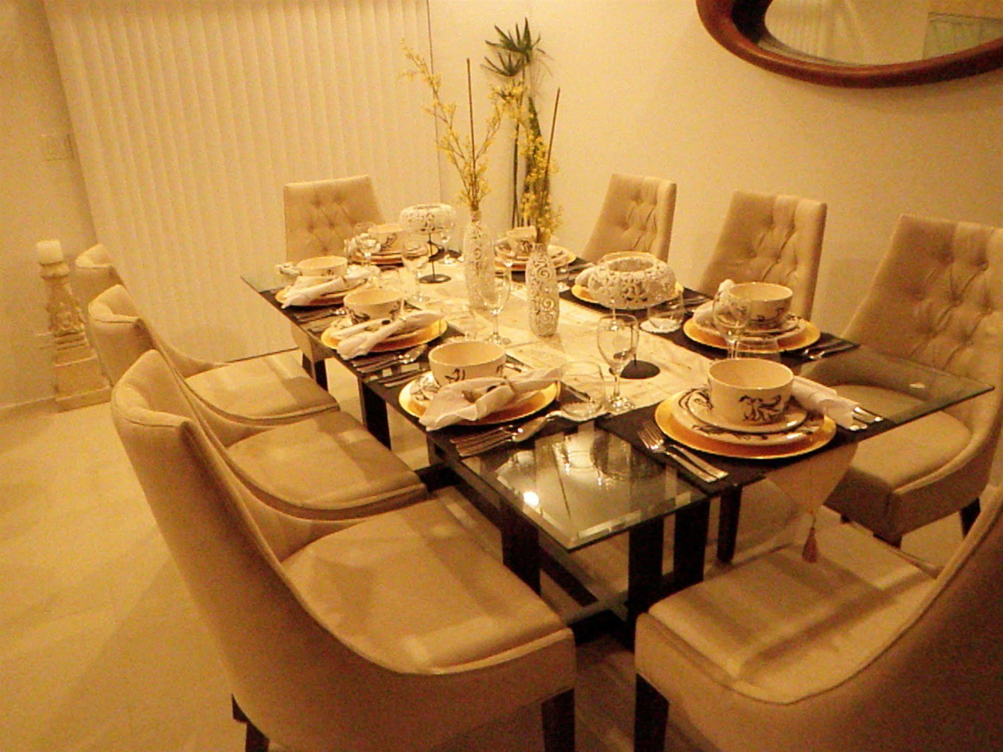 Tumon Bel-Air Serviced Residence Eksteriør bilde