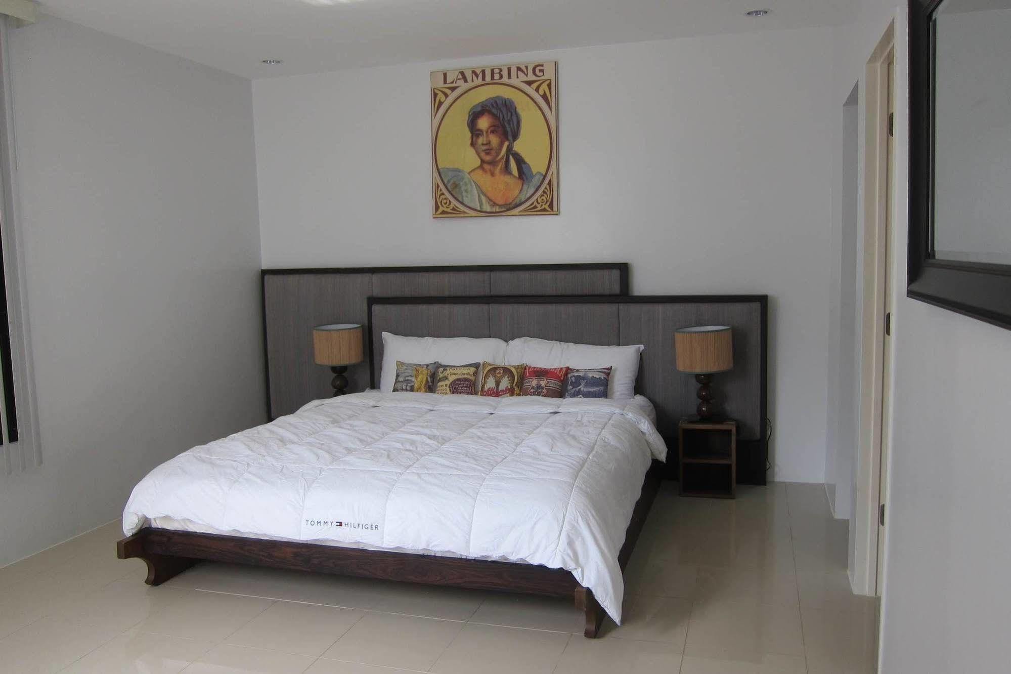 Tumon Bel-Air Serviced Residence Eksteriør bilde
