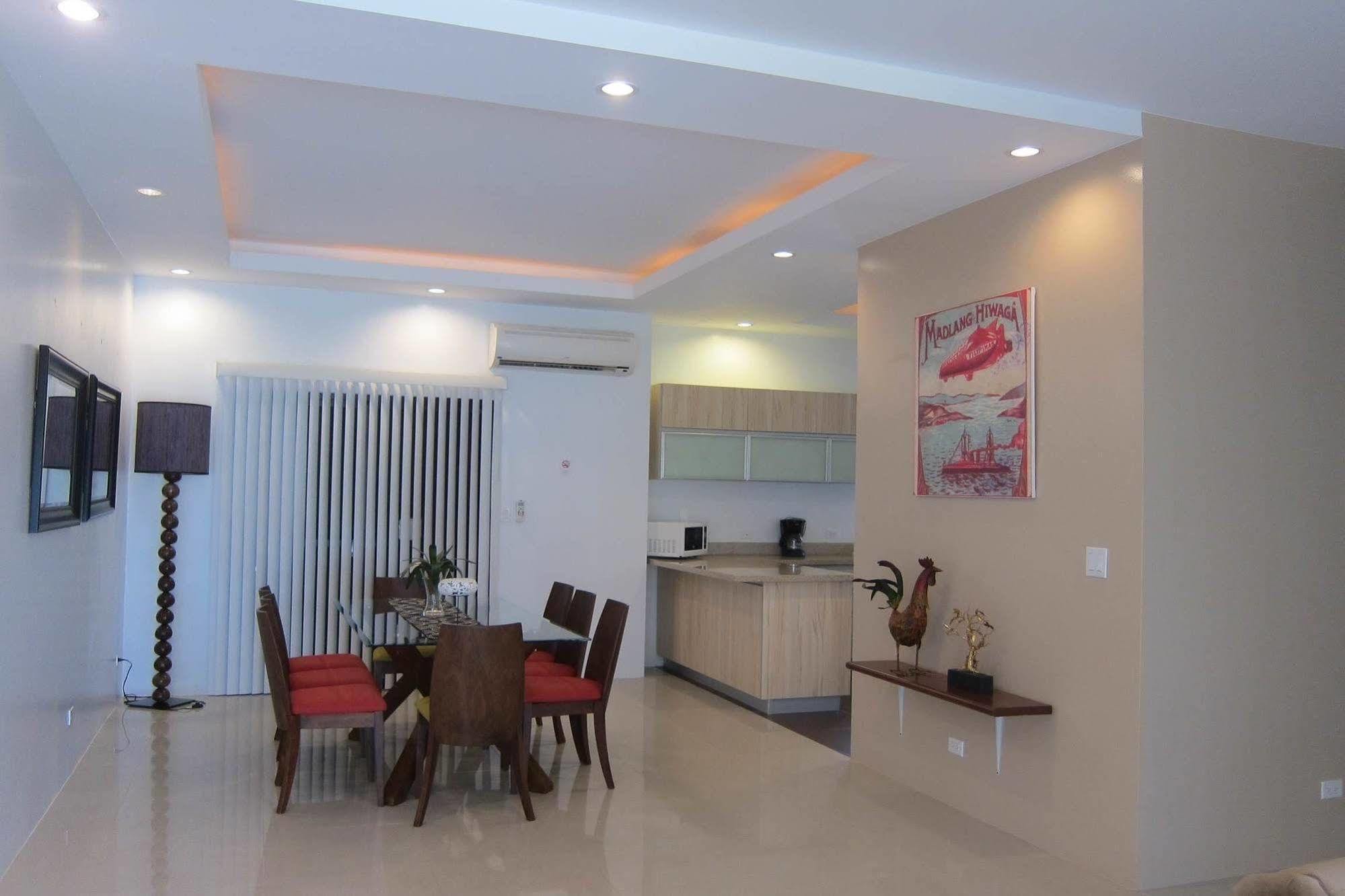 Tumon Bel-Air Serviced Residence Eksteriør bilde