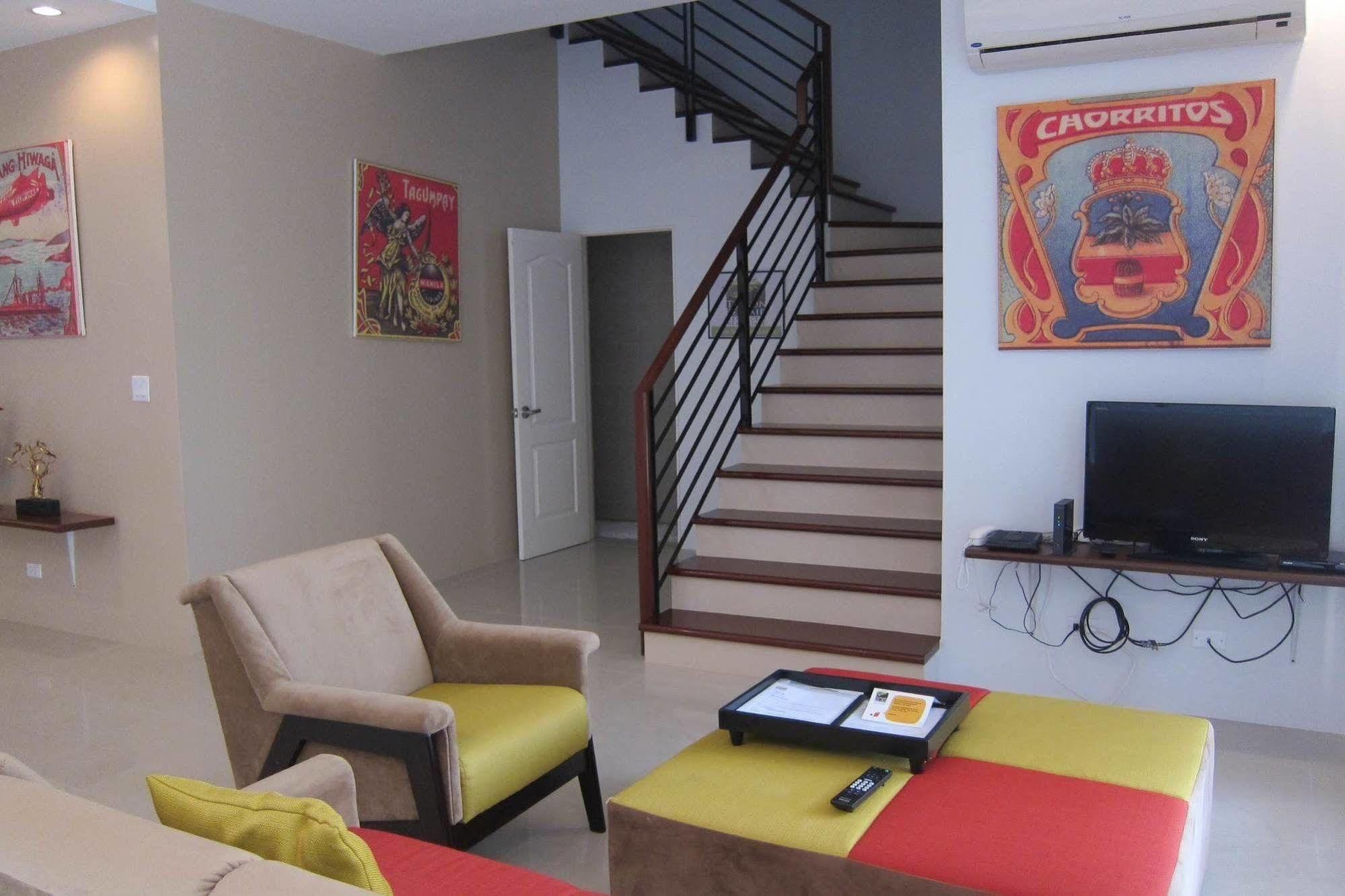 Tumon Bel-Air Serviced Residence Eksteriør bilde