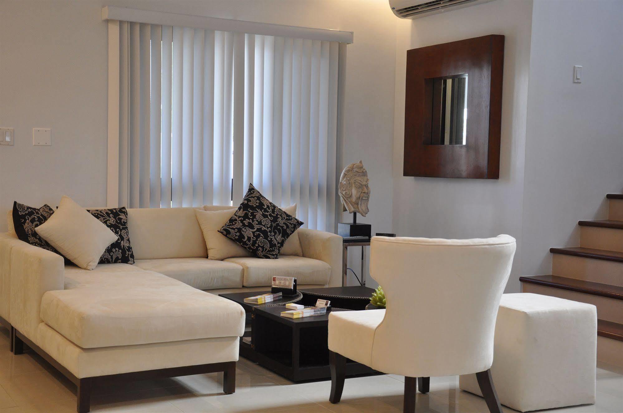 Tumon Bel-Air Serviced Residence Eksteriør bilde
