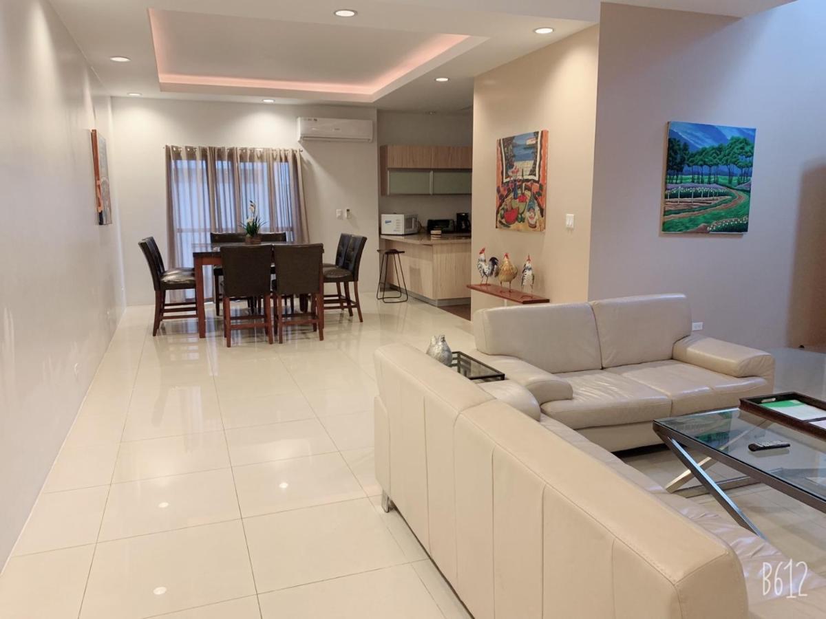 Tumon Bel-Air Serviced Residence Eksteriør bilde