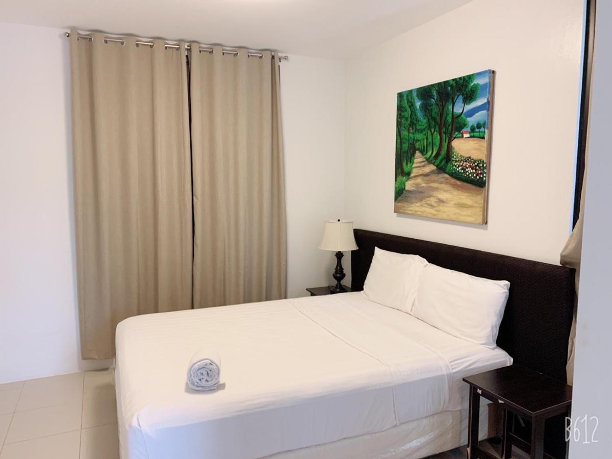Tumon Bel-Air Serviced Residence Eksteriør bilde
