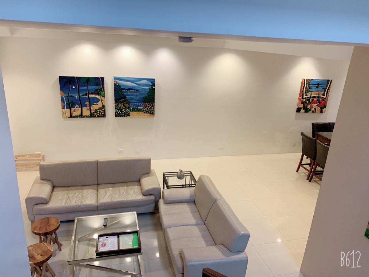 Tumon Bel-Air Serviced Residence Eksteriør bilde