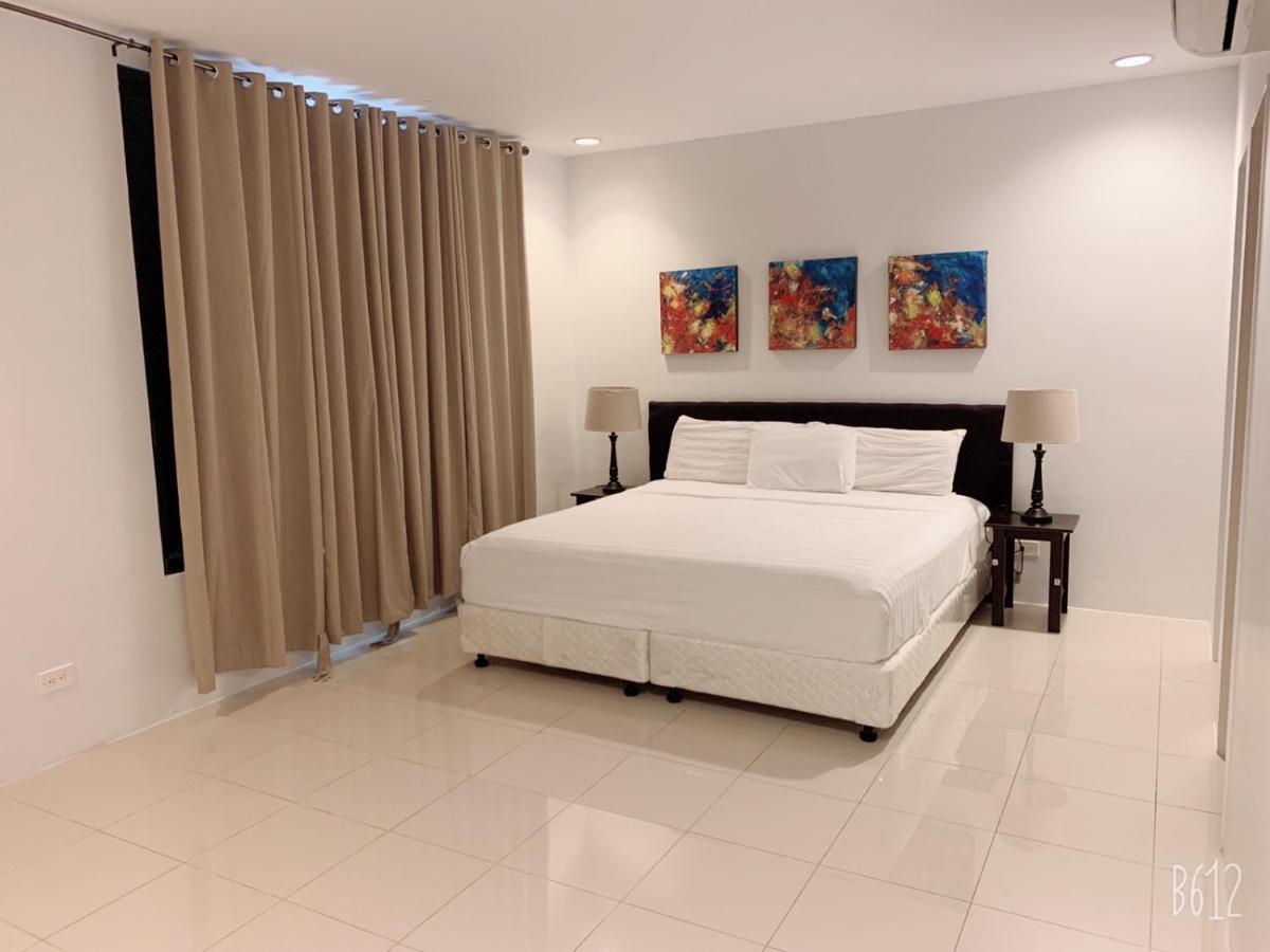 Tumon Bel-Air Serviced Residence Eksteriør bilde